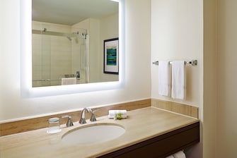 Premier Room Bath