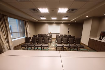 The Valley Meeting Room