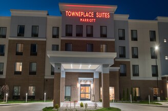 TownePlace Suites Battle Creek