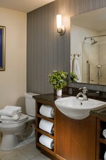Burlington Bathroom Vanity
