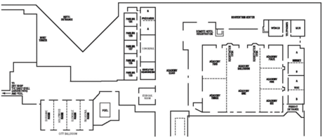 Meeting Room Floor Plans0