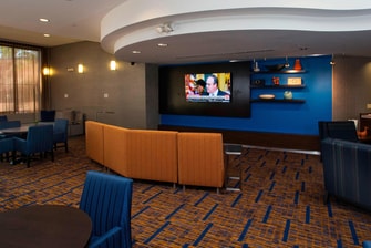 Lobby Home Theater