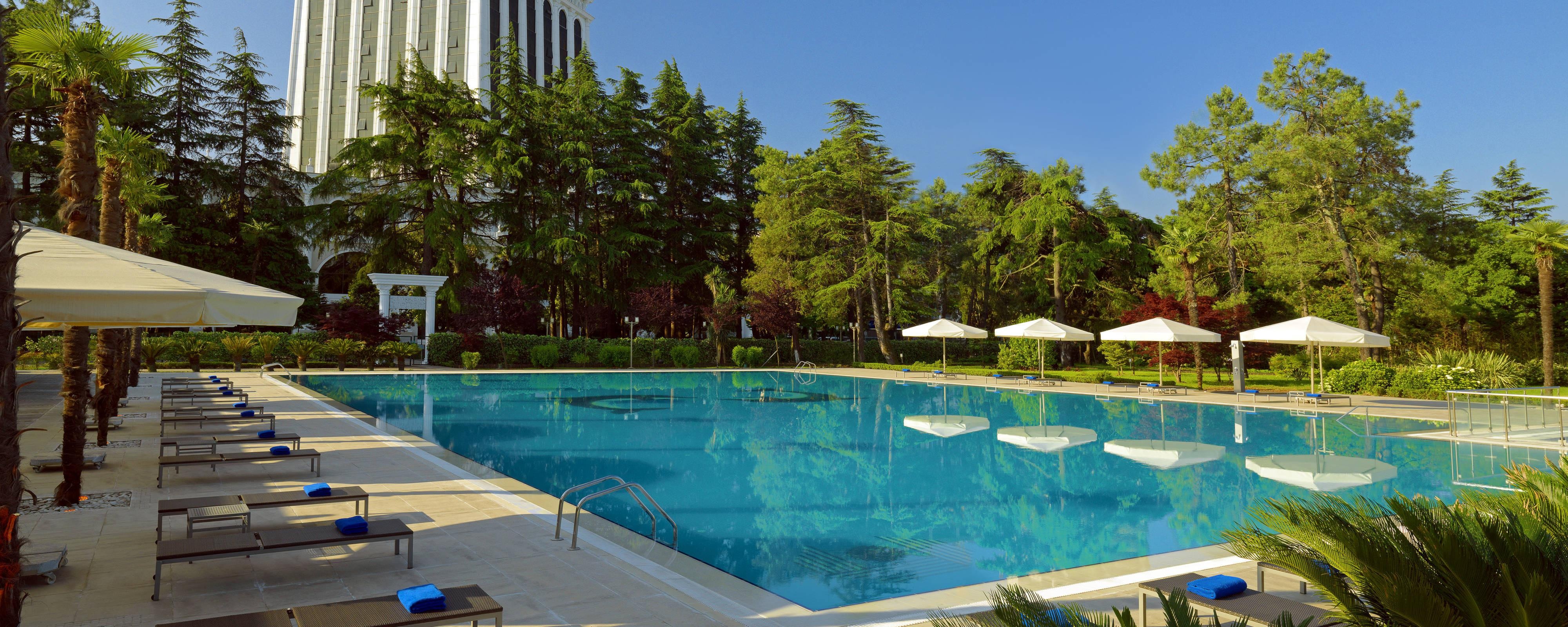 Image for Sheraton Batumi Hotel, a Marriott hotel.