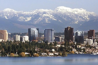 Bellevue Panoramic