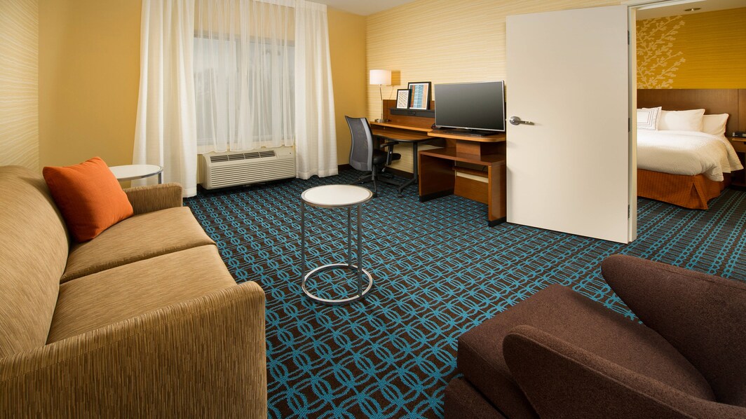 Suite de hotel en Hanover, MD