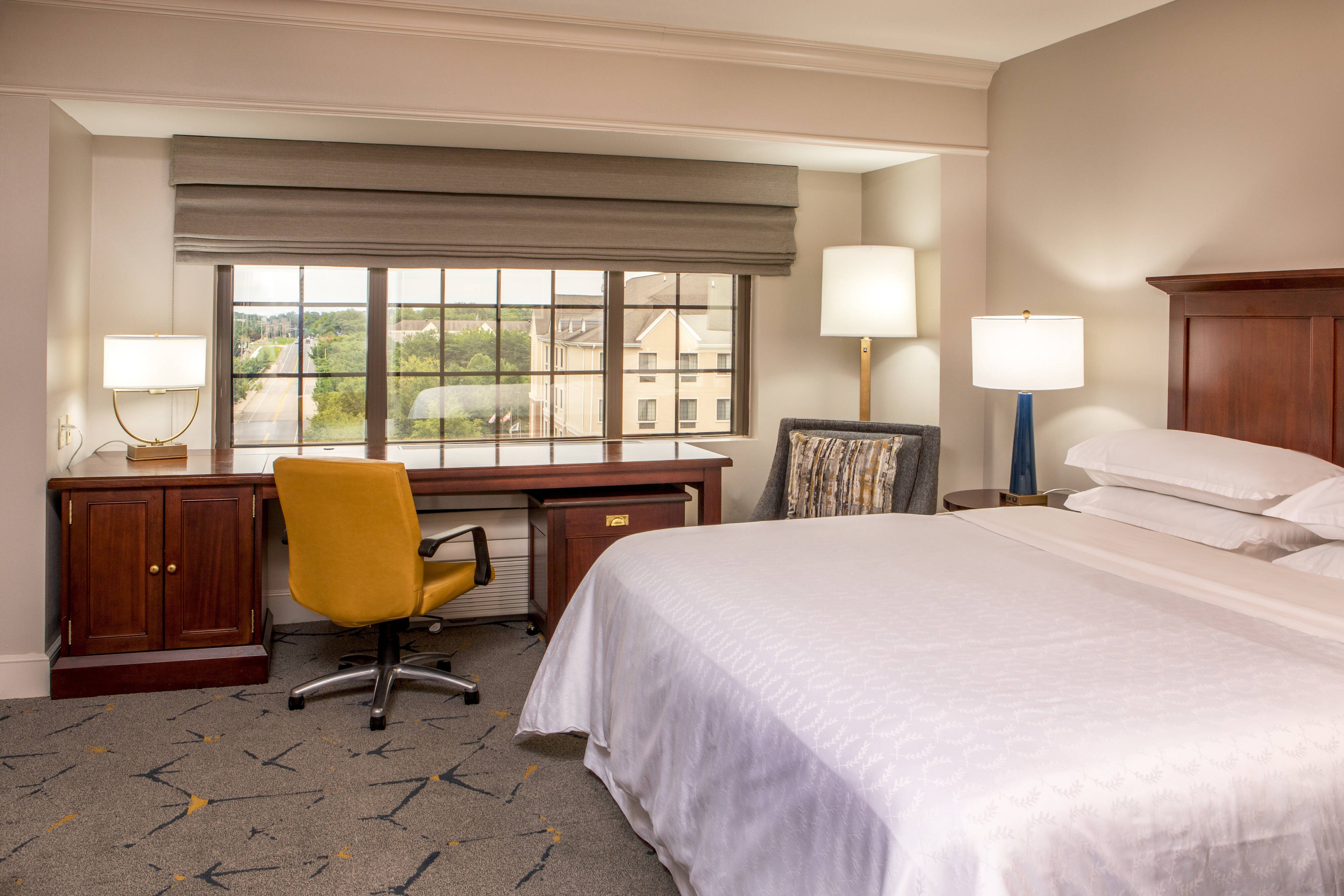 Fairfield Inn & Suites by Marriott Seattle Bellevue/Redmond | 14595 NE 29th Place, Bellevue, WA, 98007 | +1 (425) 869-6548