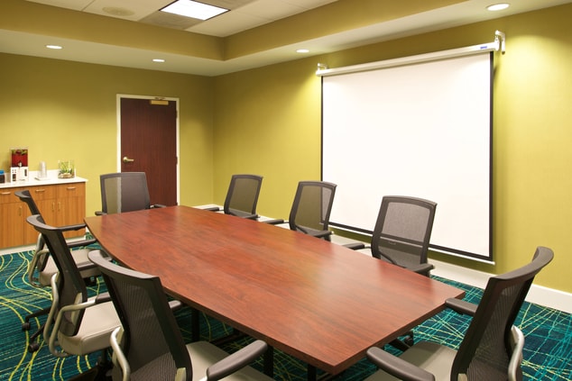 conference rooms near baltimore airport