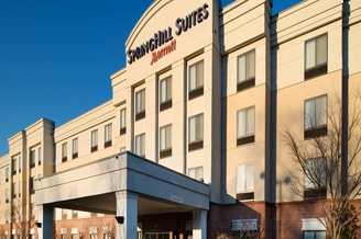 SpringHill Suites Annapolis