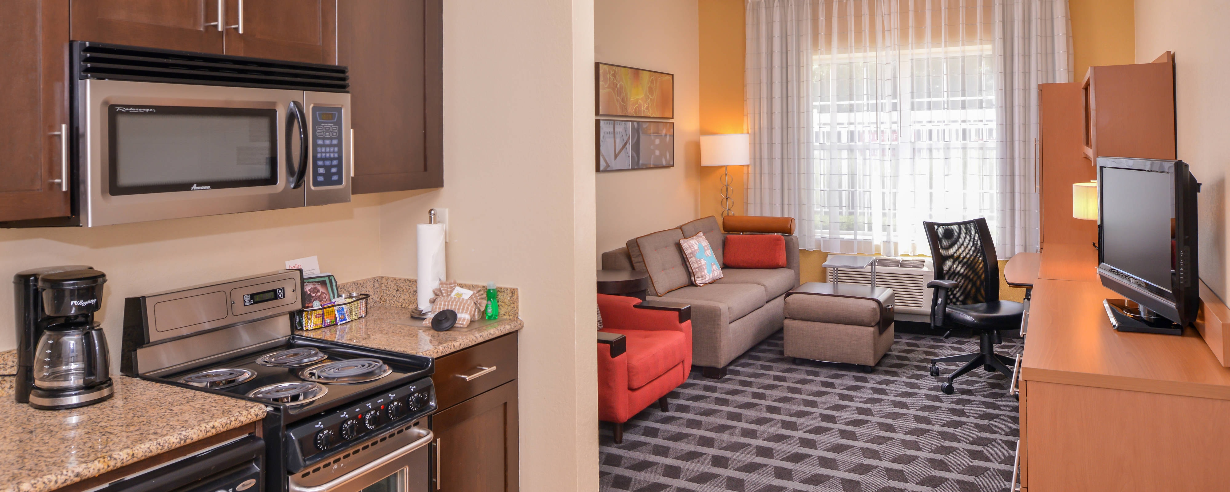 Towneplace Suites Arundel Mills Bwi Airport Hotel Nahe Dem