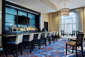 Azure Bar & Lounge
