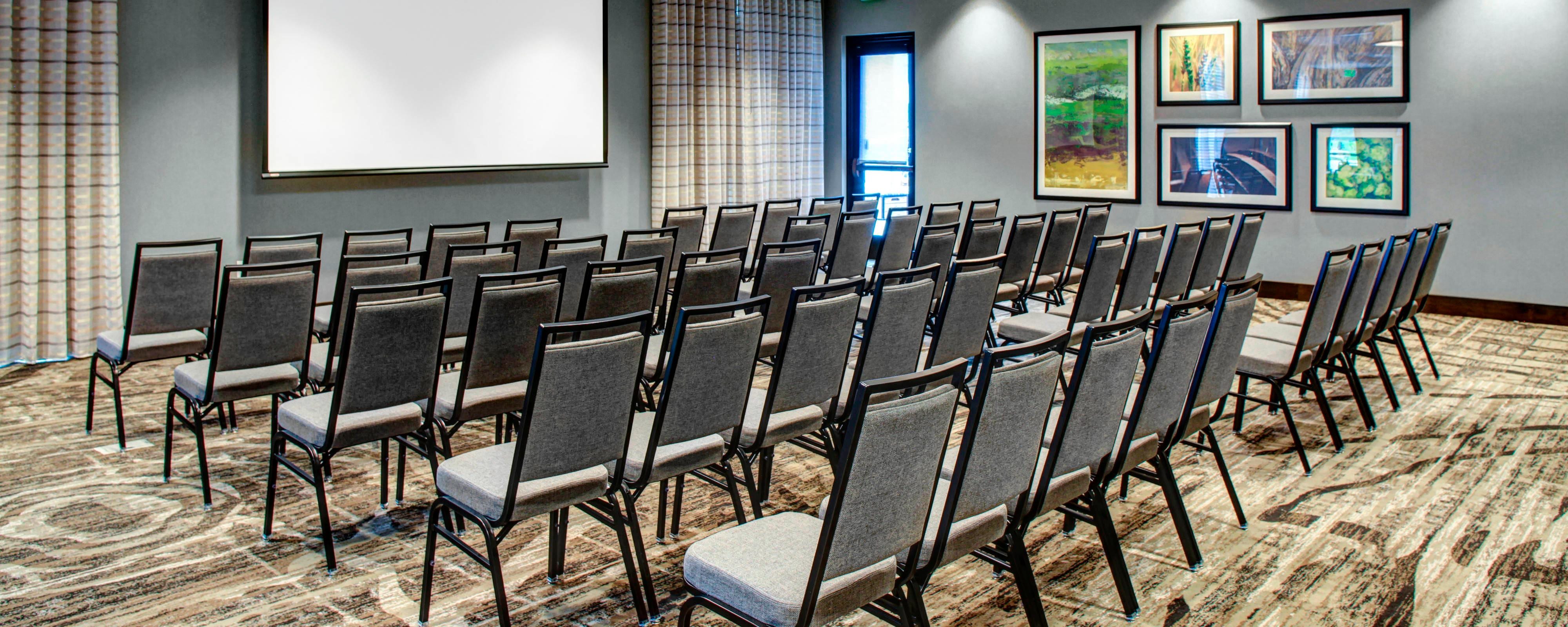 Meeting Space Event Rooms our Bozeman Hotel SpringHill Suites Bozeman