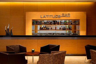 Latitude Bar