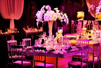 Aida wedding ballroom