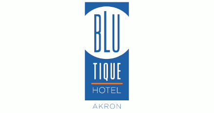 BLU-TIQUE, AKRON, A TRIBUTE PORTFOLIO HOTEL