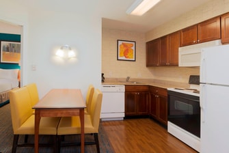 mt olive suites with kitchens