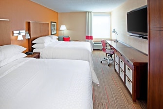 Accommodations In Chattanooga Tennessee