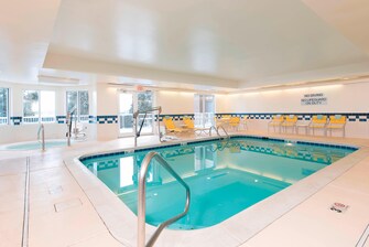 st. charles indoor pool