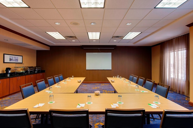 Meacham Meeting Room