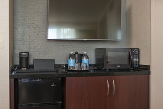 Hotel with Kitchenette