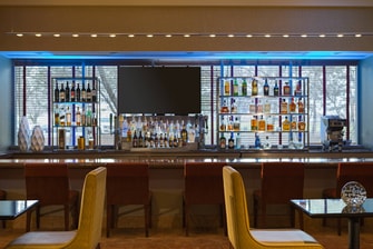 Downers Grove Hotel Bar