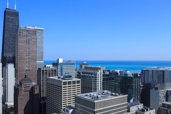 Things to do in Downtown Chicago