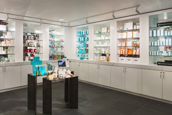 Chicago Spa Store