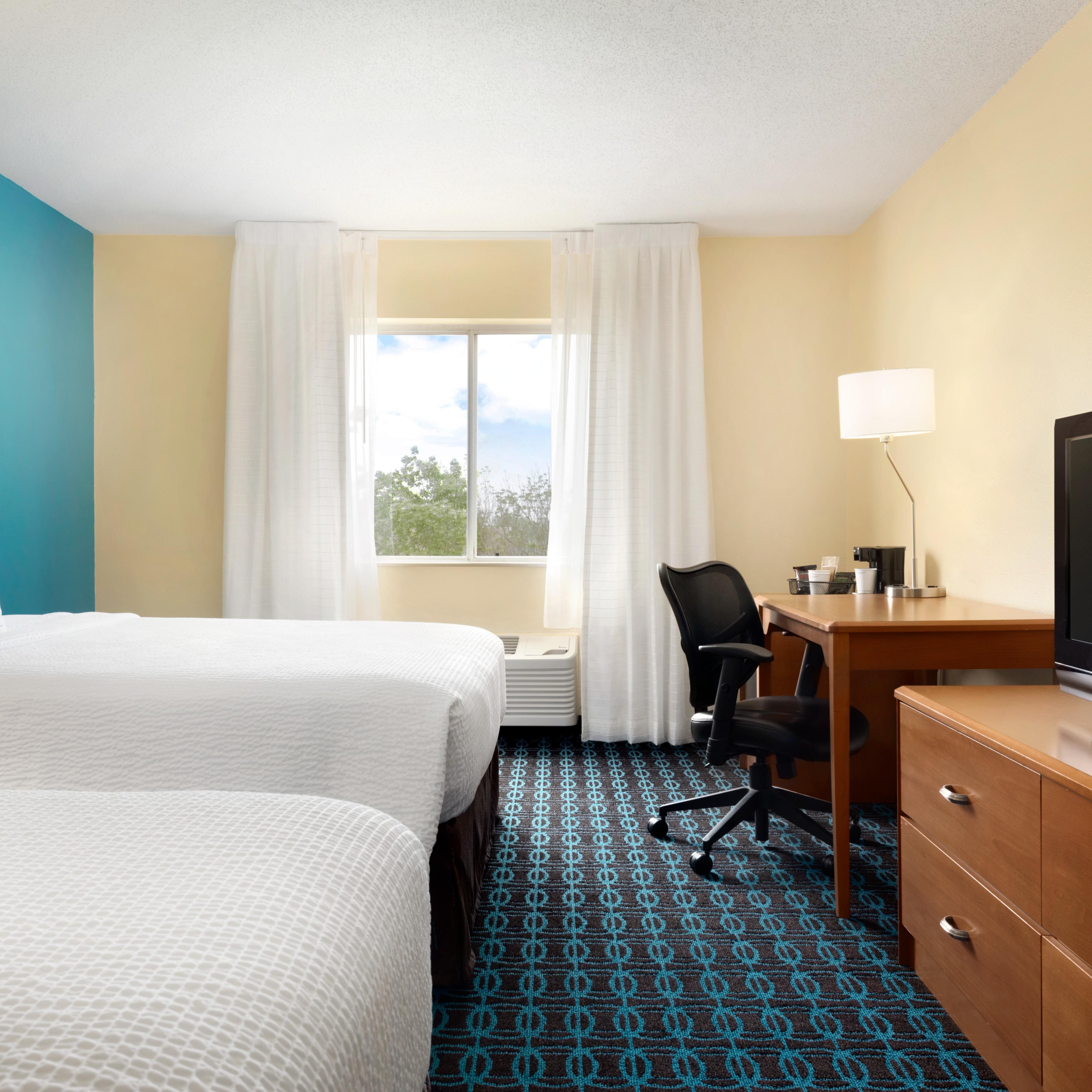 Fairfield Inn Kankakee Bourbonnais