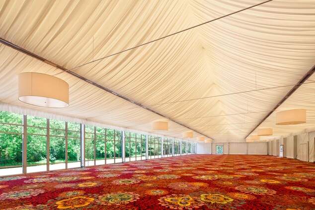 Chicago Events at Grand Marquee Pavilion