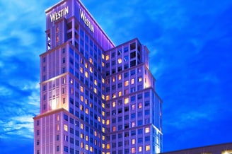 The Westin Chicago Lombard