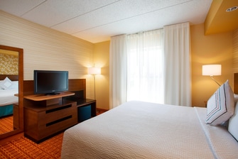 Chicago Midway Suites