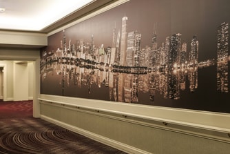 Chicago, Illinois Business Hotels 
