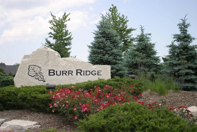 Burr Ridge