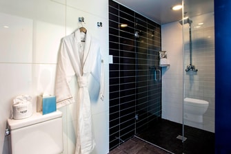Marvelous Suite - Bathroom