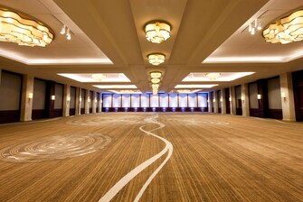 Great Lakes Grand Ballroom