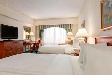 Cedar Rapids Marriott Cedar Rapids Hotels