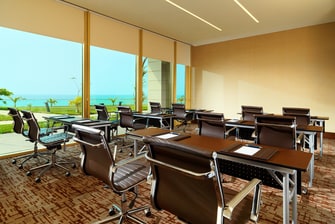 Meeting Room Class Room Style