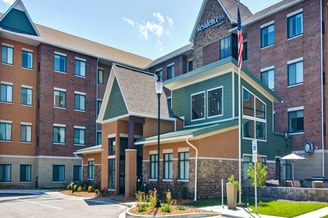 Residence Inn Cleveland Airport/Middleburg Heights