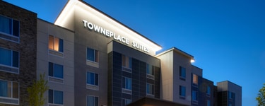 TownePlace Suites Cleveland Solon