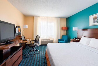 Hotel Rooms near College Station