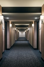 Guest Corridor