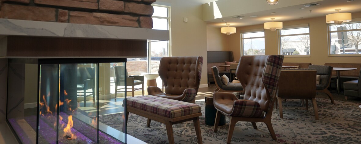 ExtendedStay Hotel in Colorado Springs Residence Inn
