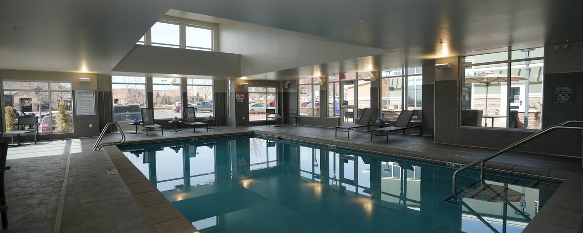 ExtendedStay Hotel in Colorado Springs Residence Inn