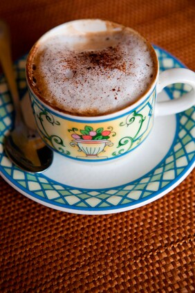 Cappuccino Cafe