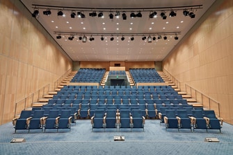 Auditorium 10