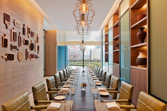 The Eatery Dining Room