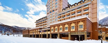 キロロ トリビュートポートフォリオホテル 北海道