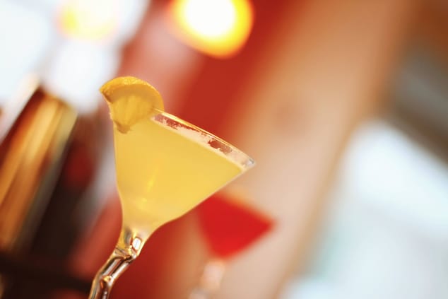 Lobby Bar - Cocktail