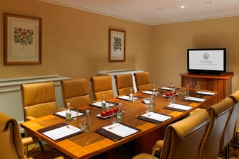 Executive Meetingraum