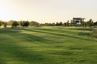 Golfe - Fairway