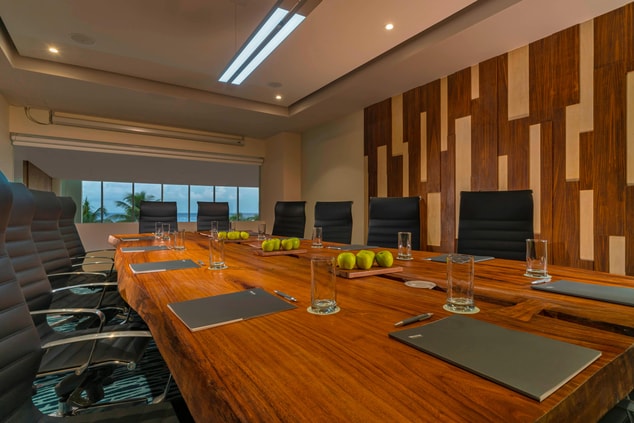 El Mirador Meeting Room